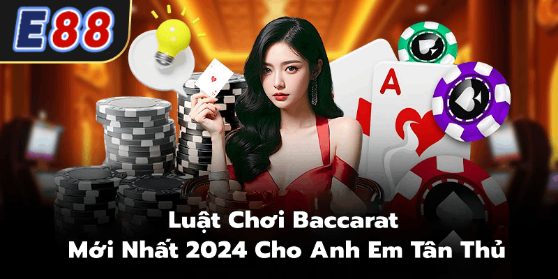 Baccarat là gì?