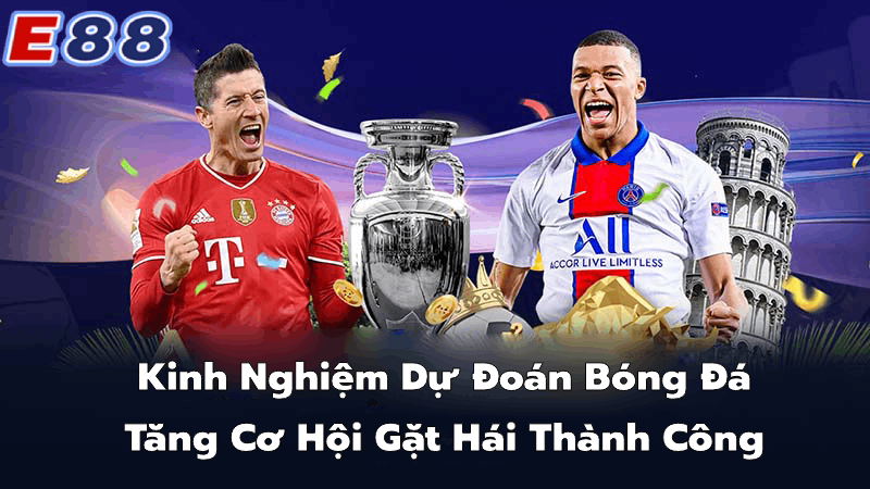 Tại sao mọi người lại thường thua?