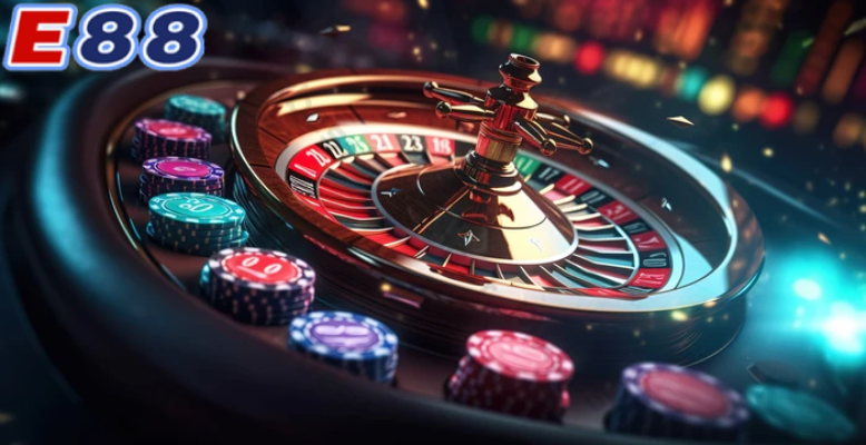 Một số chiến thuật đặt cược để tối ưu hóa cơ hội tại roulette